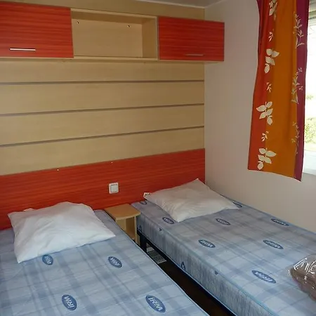 Du Ried Кемпинг 3*