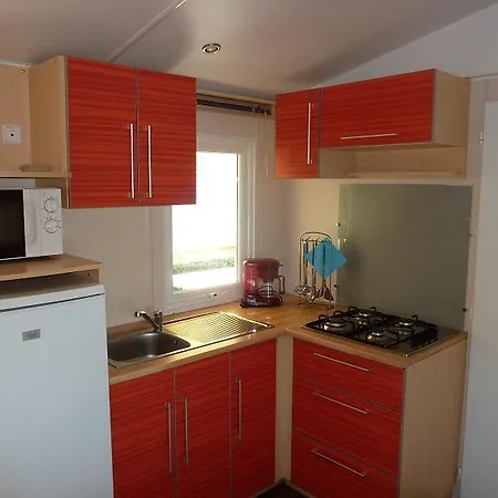 Du Ried 캠프장 Boofzheim