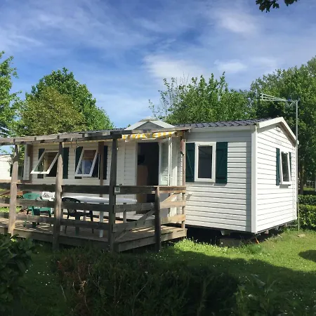 캠프장 Du Ried 3*